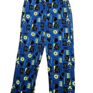 Unisex Star Wars Disney Sweatpants